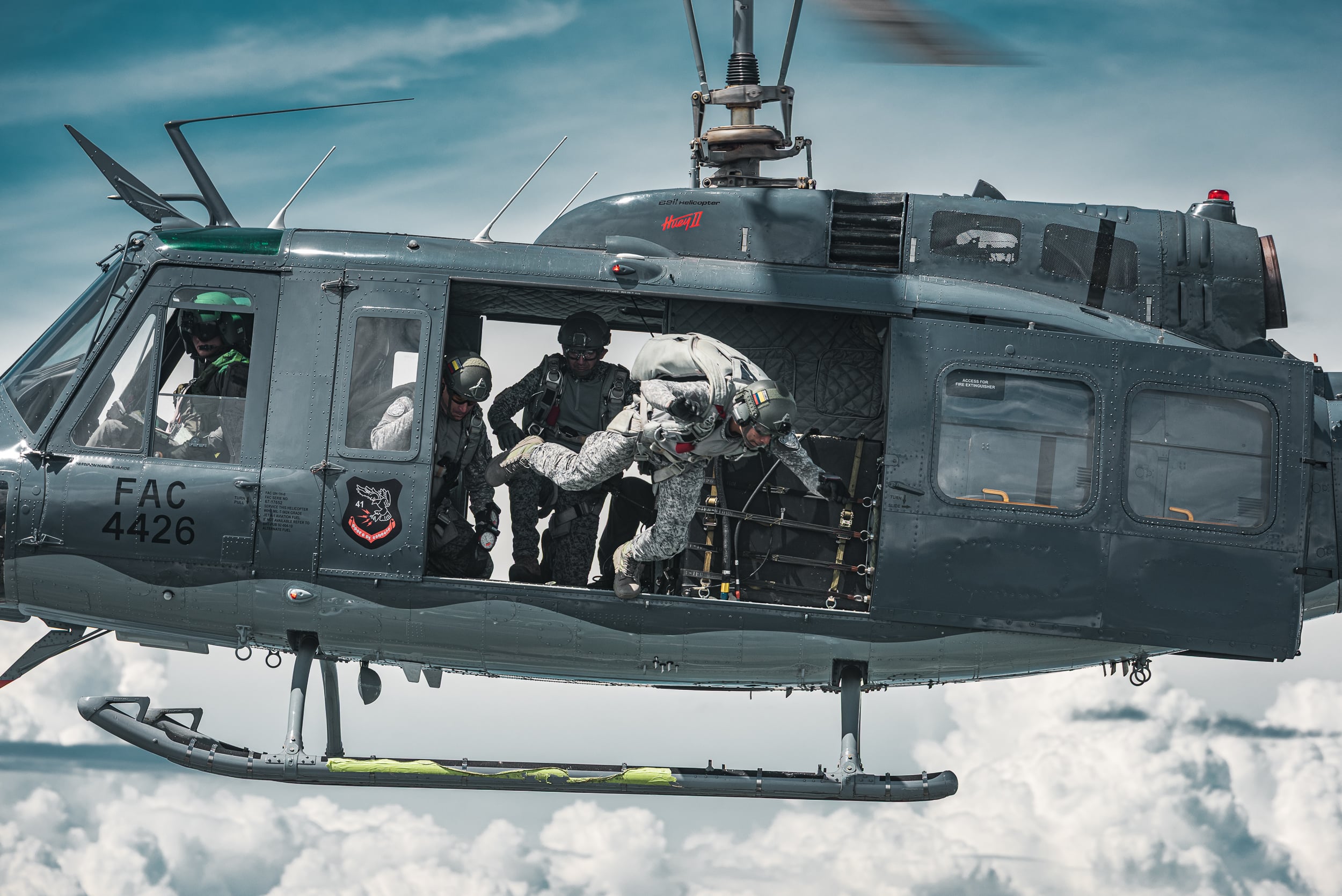 Colombian Armed Forces photograph 16